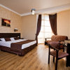 Отель Pontos Family Resort Hotel All Inclusive, фото 19