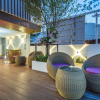 Отель Atelier Suites, фото 1