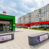 Апарт-отель Avenue-Apart Апарт-отель Avenue-Apart в Москве