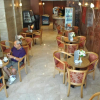 Отель Gawharet Al Ahram Hotel, фото 12