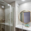 Апартаменты Your Apart на Стачек для 3 Гостей, фото 18