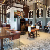 Отель Курорт Al Habtoor Polo Resort, фото 39