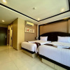 Апартаменты New Nordic Marcus VIP-5/216- Beautiful studio in a popular area on the Praatamnak hill, фото 10