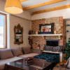 Отель Шале Snow Time Cottage, фото 14