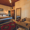 Отель Cappadocia Stone Rooms, фото 12
