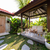 Отель Вилла Nyaman by EVDEkimi, фото 18