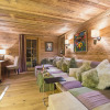 Отель Вилла Lovely Chalet Kitzbuhel, фото 12