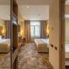 Отель Hayasa Hotel Yerevan, фото 20