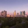 Отель Saad Astana, фото 11