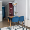 Апартаменты с дизайнерским ремонтом Real Apartments, фото 9