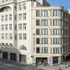 Отель Dream Inn Karakoy Bosphorus, фото 13