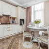 Апартаменты SochiHome Green Palace 6, фото 1