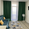 Квартира Уютные Апартаменты 2+2 на Сергея Джанбровского, фото 4