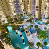 Отель Квартира Seven Seas Cote D' Azur Resort Лазурный Берег, фото 14