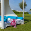 Отель Вилла Seafront Protaras Luxury Resort в Протарасе