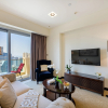 Апартаменты Marco Polo Chic 1BR in Marina Hub Expansive Balcony, фото 12