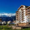 Отель Ski Inn Hotel Rosa Khutor в Эсто-Садке