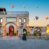 Отель Pegasos Cave Suite Hotel, фото 6