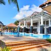 Отель Sari Pacifica Resort & Spa Redang Island, фото 2