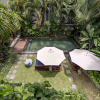 Отель Вилла Kubu Luxury Seminyak Private Mansion, фото 2