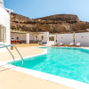 Отель Villa Le Grand Mykonos, фото 35