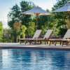 Гостиница Fюnf Luxury Resort & Spa Anapa Miracleon 5*, фото 11