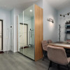 Апартаменты Уютные Семейные, фото 11