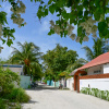 Гостевой дом Thulusdhoo Inn, фото 9