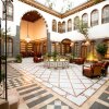 Отель Beit Zafran Hotel de Charme, фото 7