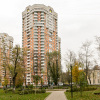 Гостиница Taganka Great View Luxury Studio Apartments, фото 10