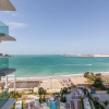 Апартаменты Elite 2BR at La Vie with beautiful sea view, фото 1