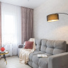 Гостиница Квартира SleepNsk Просторная трешка около Аквапарка, фото 8