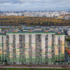Гостиница Квартира 1-к с кондиционером в ЖК Новое Тушино, фото 10