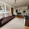 Гостиница Квартира Уютная квартира в самом красивом месте города, фото 8