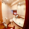 Отель Sanremo Luxury Boat & Breakfast Mini-Hotel, фото 17