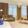 Гостиница Квартира Comfort Apartments около метро Рассказовка, фото 7