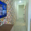 Гостиница Квартира Студия в тихом районе, фото 12