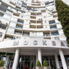 Апартаменты Red Apartments Москва Лиль, фото 9