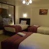 Отель Quilla Ecologico Inn, фото 2