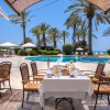 Отель Constantinou Bros Athena Beach, фото 15