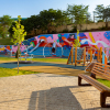 Гостиница Город Mira Family Resort & Spa Anapa Miracleon 5*, фото 27