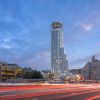 Отель Swissotel Красные Холмы, фото 1