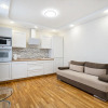 Апартаменты Уютная студия в центре, фото 6