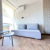Гостиница Apartments с шикарным видом на город, фото 14