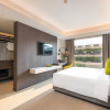 Отель Maitria Hotel Rama 9 Bangkok - A Chatrium Collection, фото 15