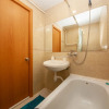 Гостиница Квартира двухкомнатная на Молокова 46, фото 13