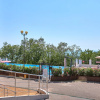 Гостиница Квартира двухкомнатная с бассейном в ЖК Меркато Lamare, фото 41