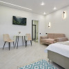 Гостиница Квартира Студия в Новом Доме, фото 9