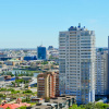 Апартаменты ИннХоум Panorama&Riverside de Luxe, фото 3