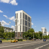 Гостиница Great view 2-rooms Apartment 2 Min Walk to Raykin Plaza 2, фото 9